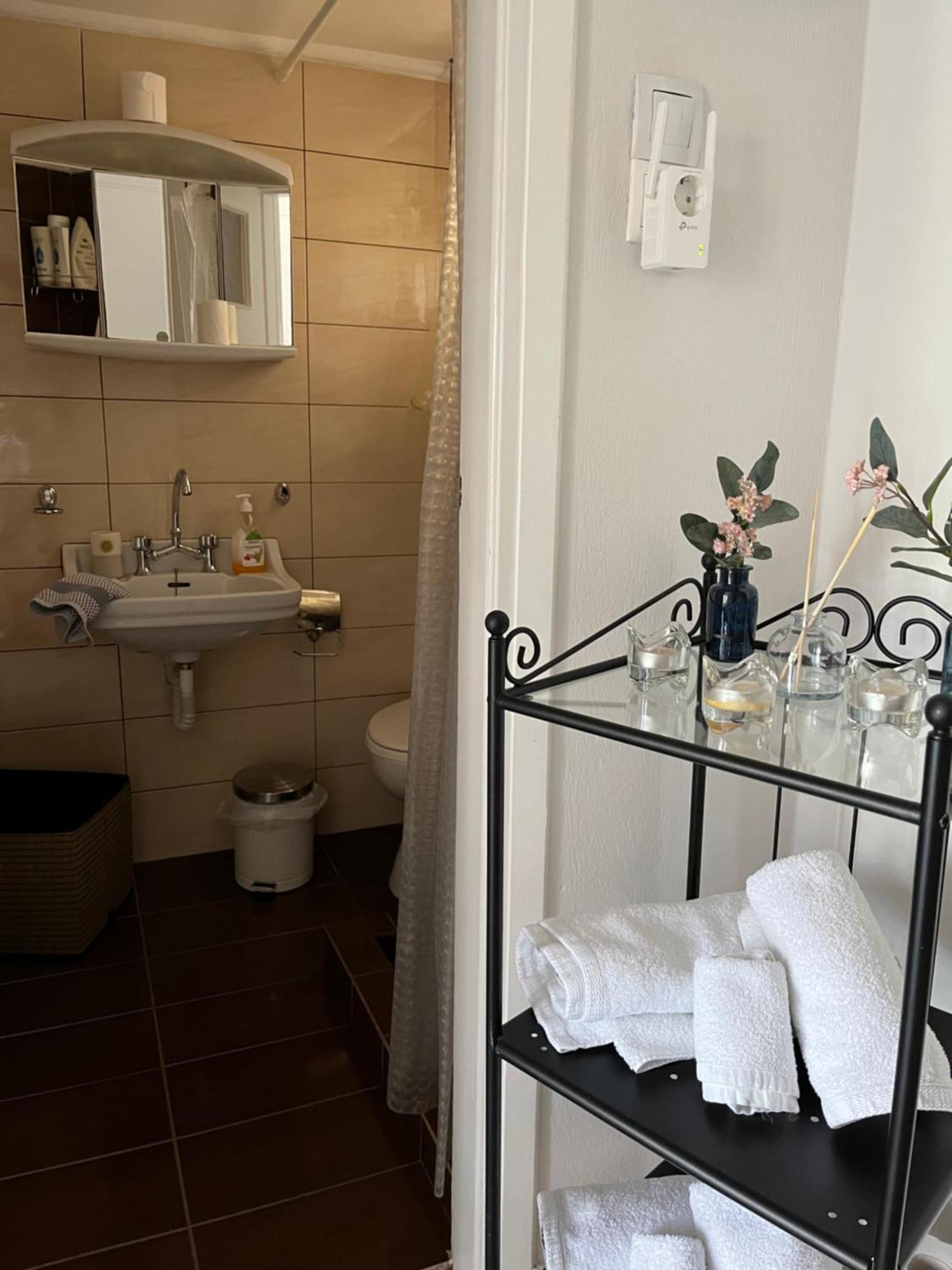 Sea View Apartments Near Athens Airport Artemida  Exterior foto