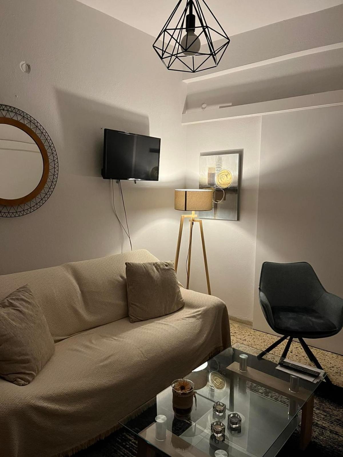 Sea View Apartments Near Athens Airport Artemida  Exterior foto