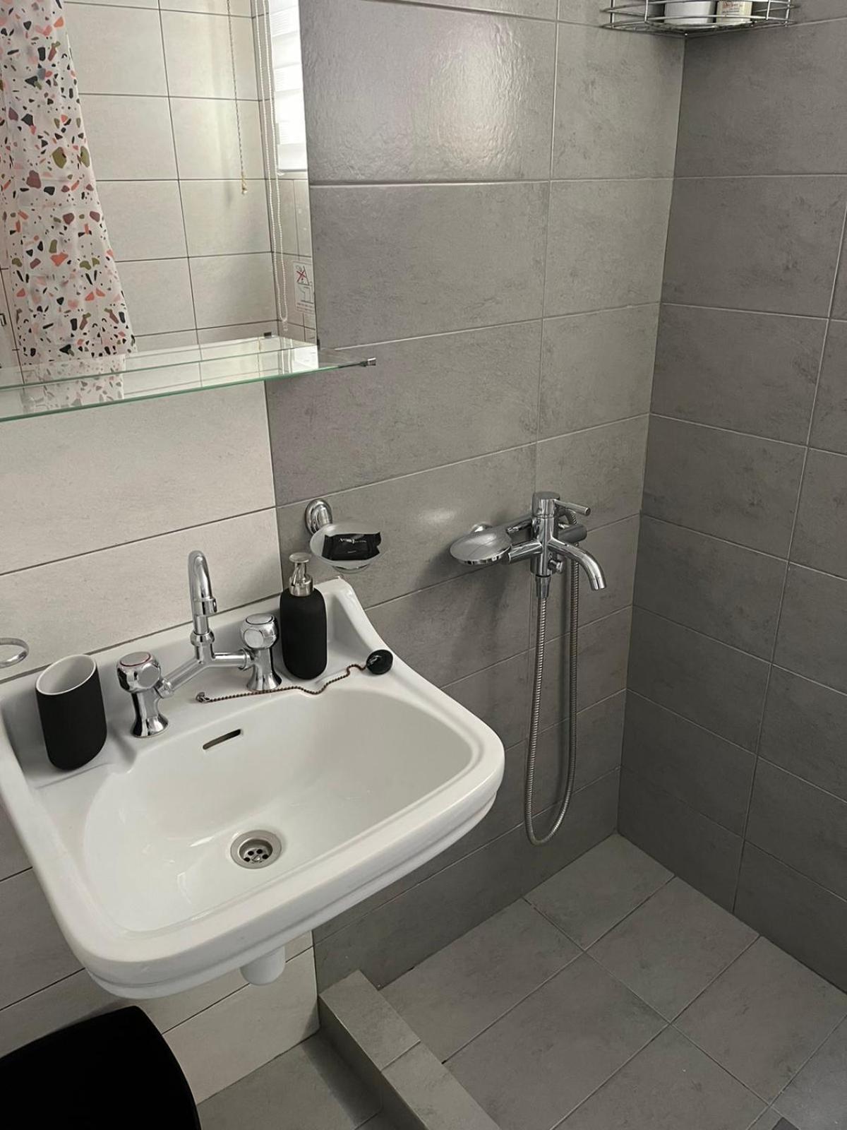 Sea View Apartments Near Athens Airport Artemida  Exterior foto