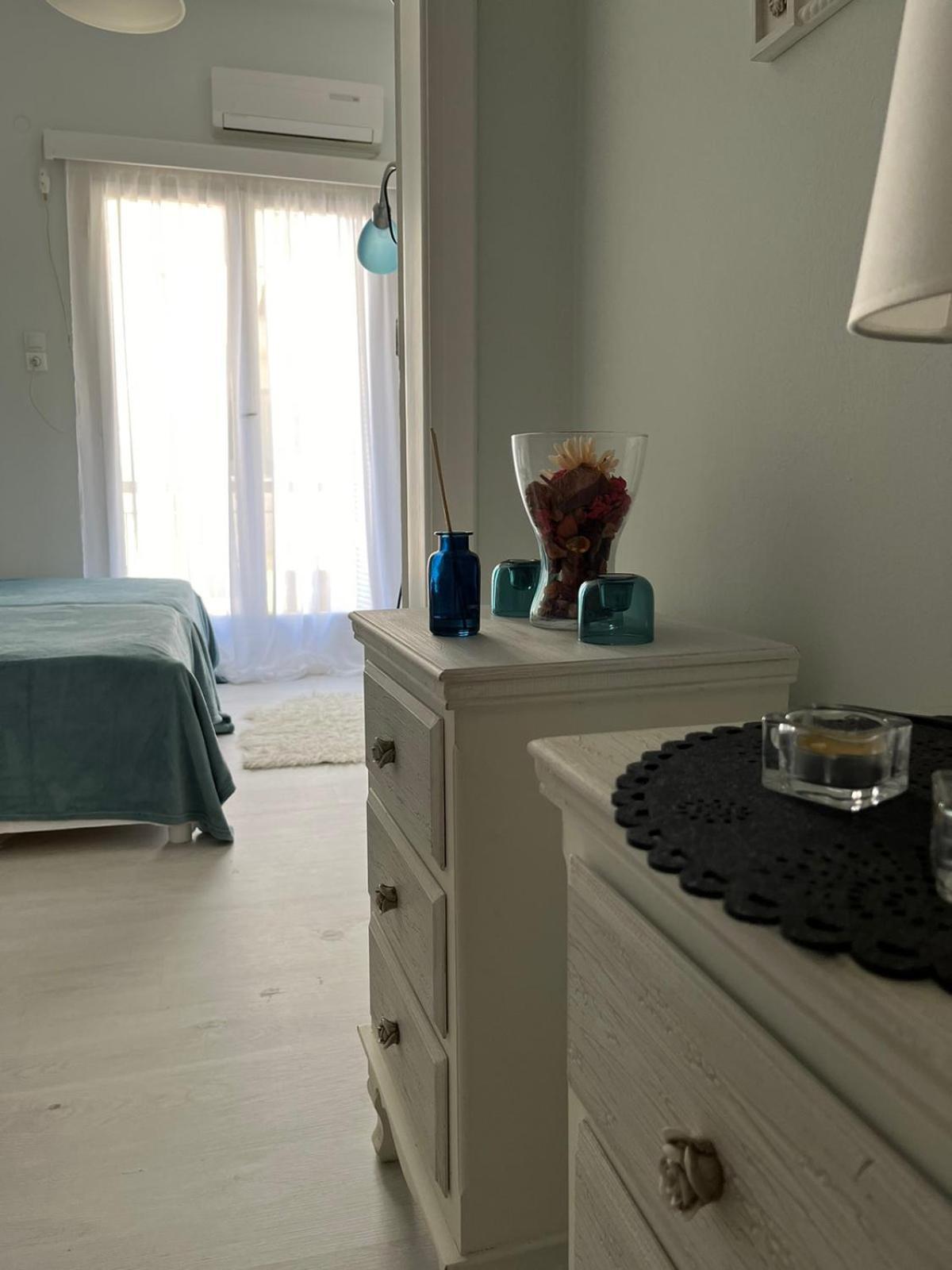 Sea View Apartments Near Athens Airport Artemida  Exterior foto