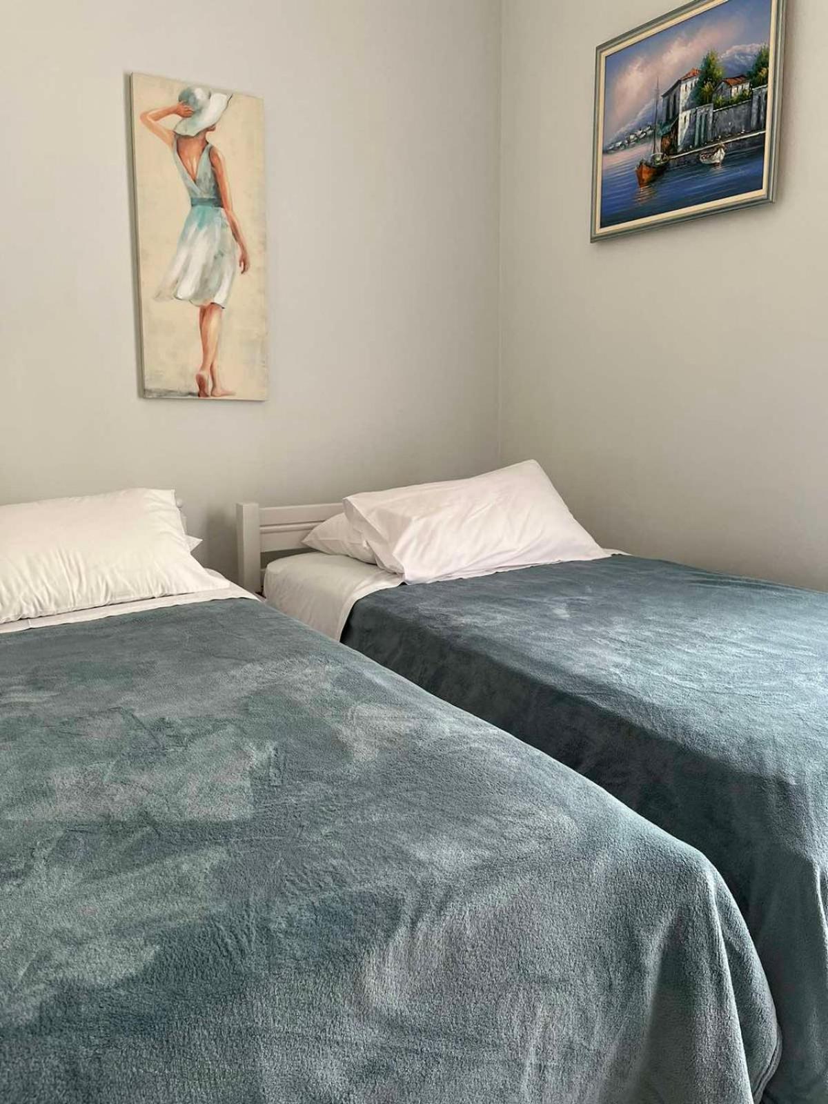 Sea View Apartments Near Athens Airport Artemida  Exterior foto